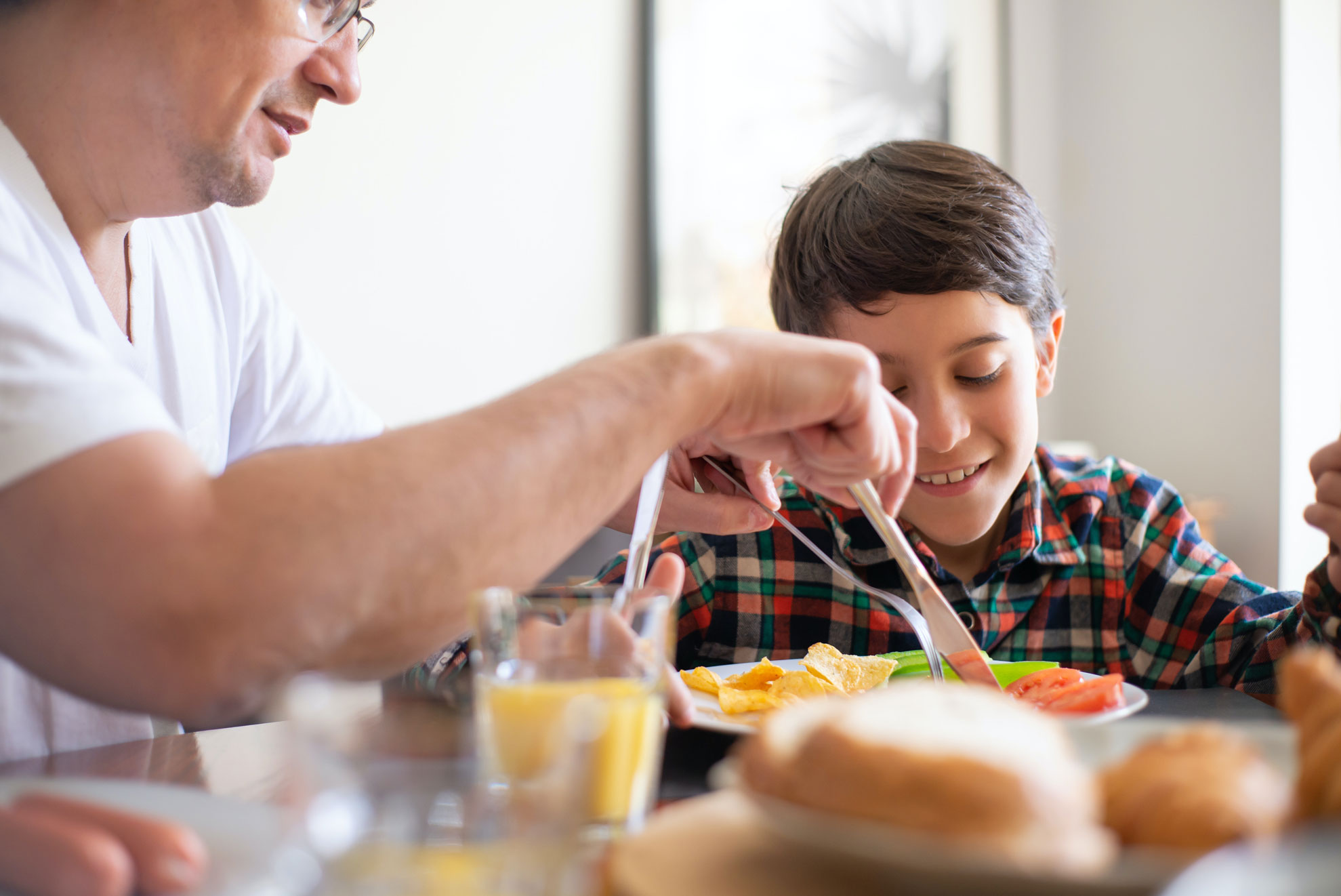 Nutrición Humana Soprodi