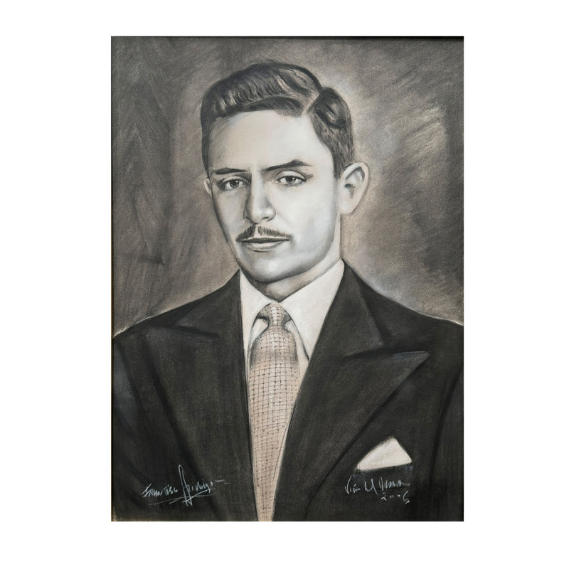 Jorge Magallanes Bravo Bargetto