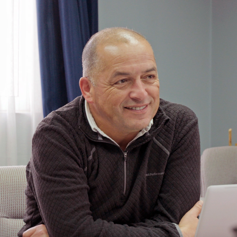 Jorge Mario Bravo
