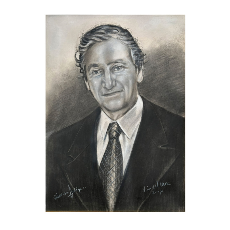 Ramón Mazuela Barros