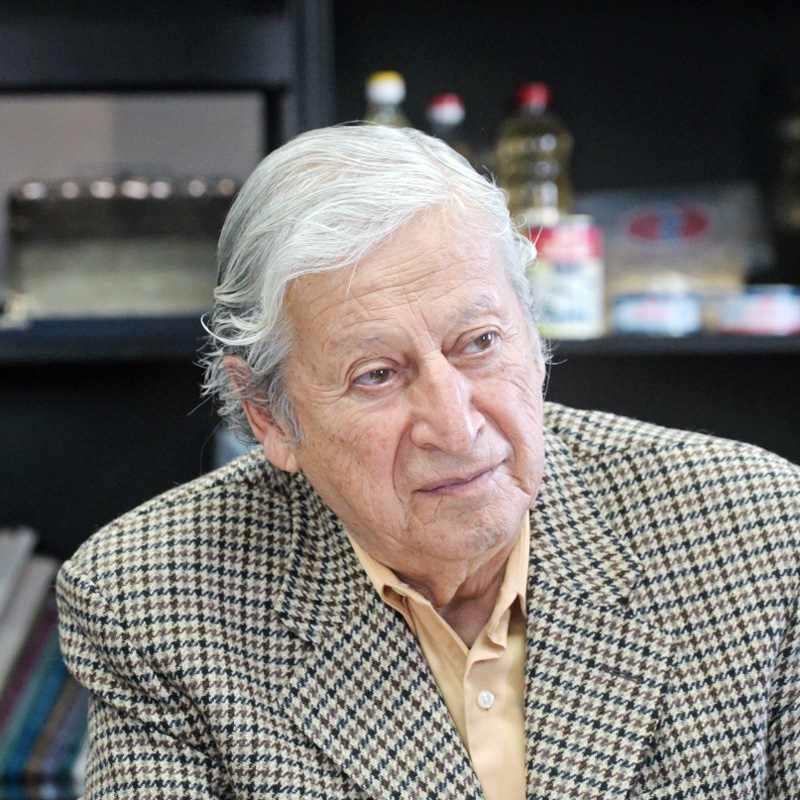 Ramón Mazuela Barros 
