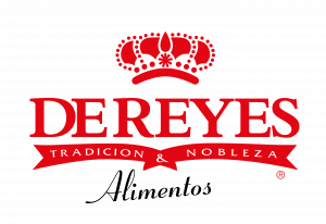 Logo de Reyes PNG
